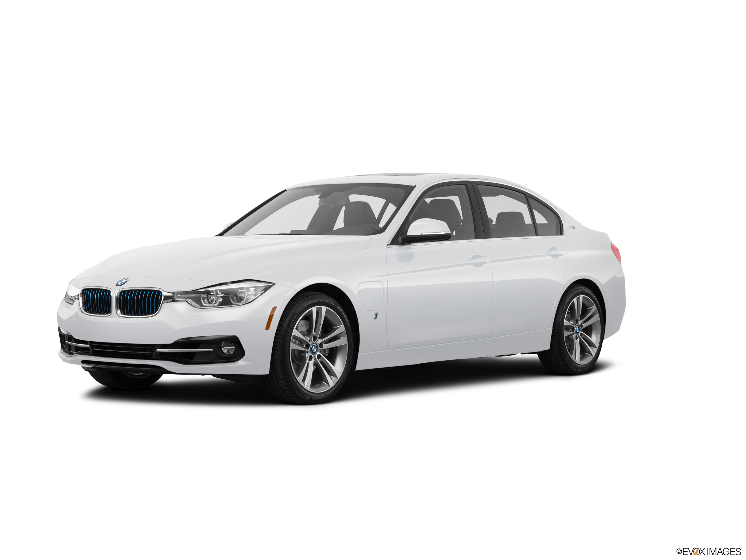 Used 2018 BMW 3 Series 330e iPerformance Sedan 4D Prices Kelley
